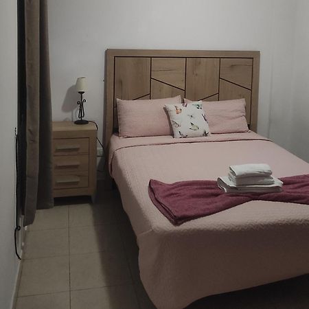 San Sebastián de la Gomera Js Crecer 아파트 외부 사진