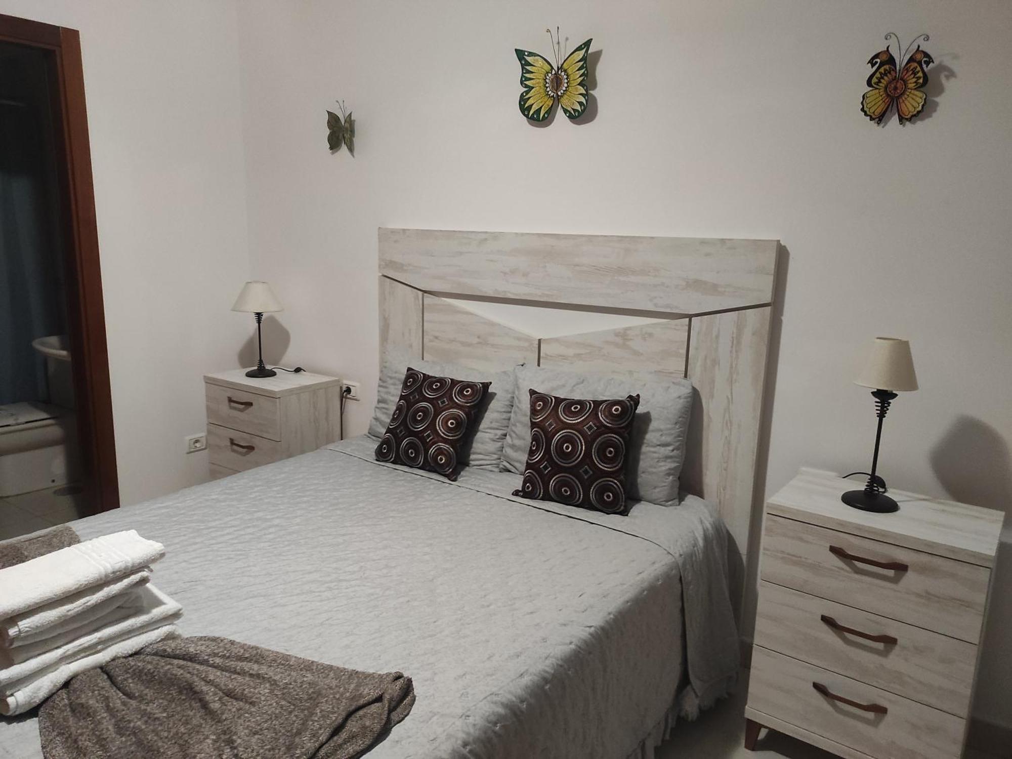 San Sebastián de la Gomera Js Crecer 아파트 외부 사진