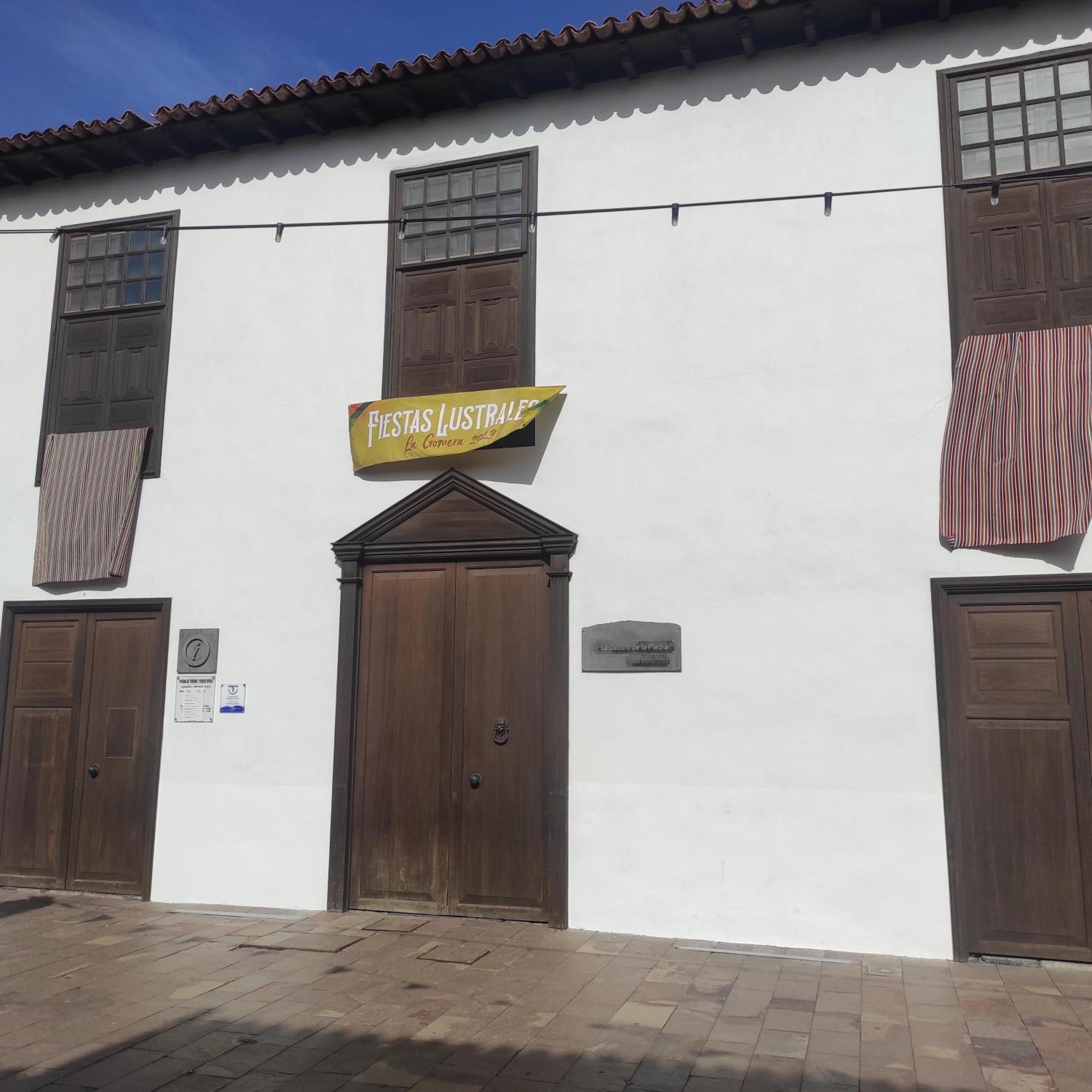 San Sebastián de la Gomera Js Crecer 아파트 외부 사진