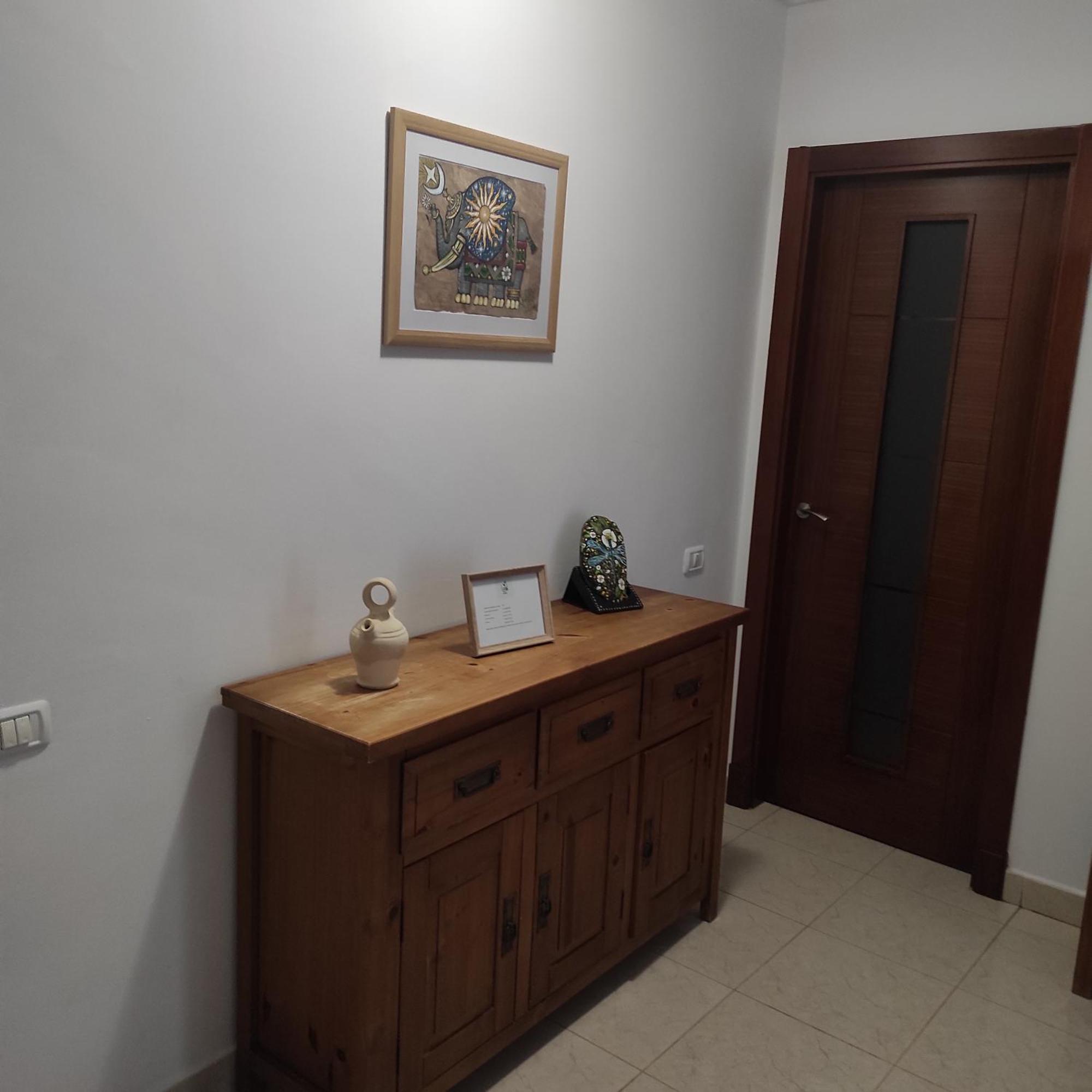 San Sebastián de la Gomera Js Crecer 아파트 외부 사진