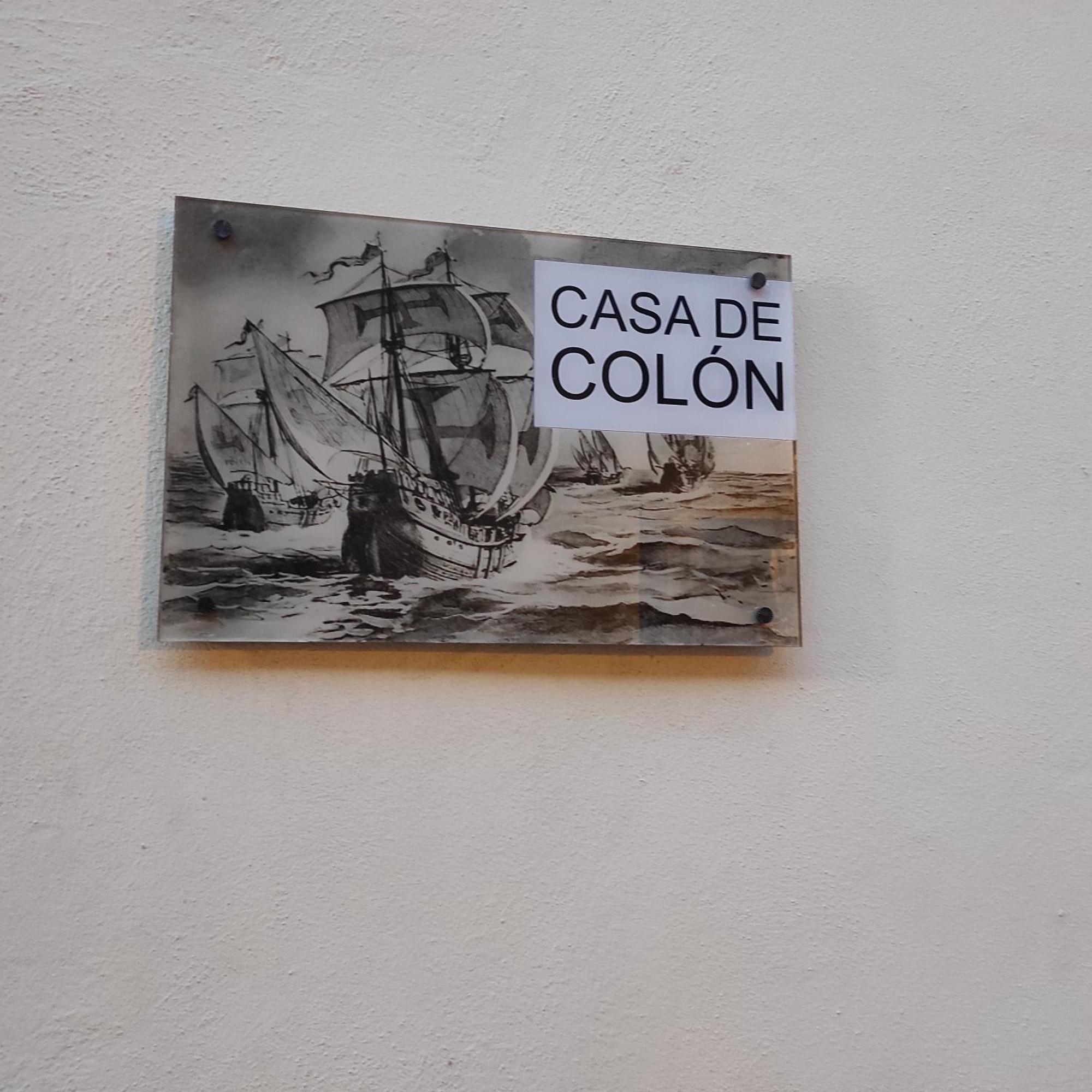 San Sebastián de la Gomera Js Crecer 아파트 외부 사진